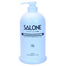 Шампунь Shampoo Salone MX 1000мл